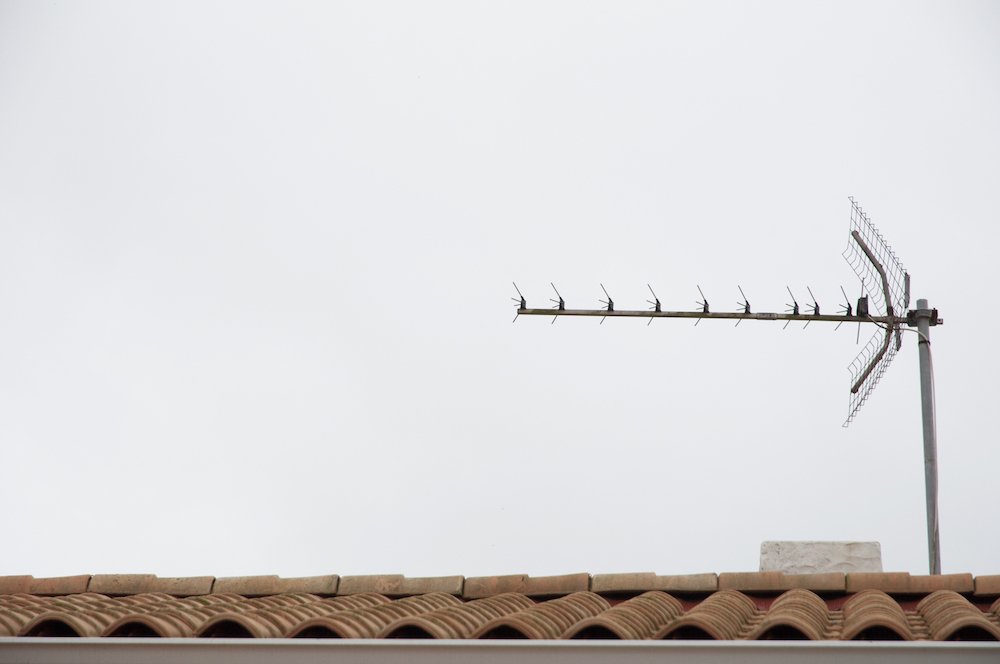 antenne