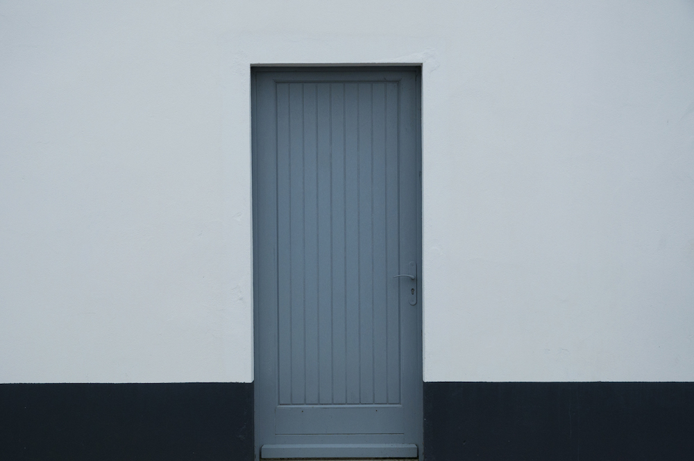 porte