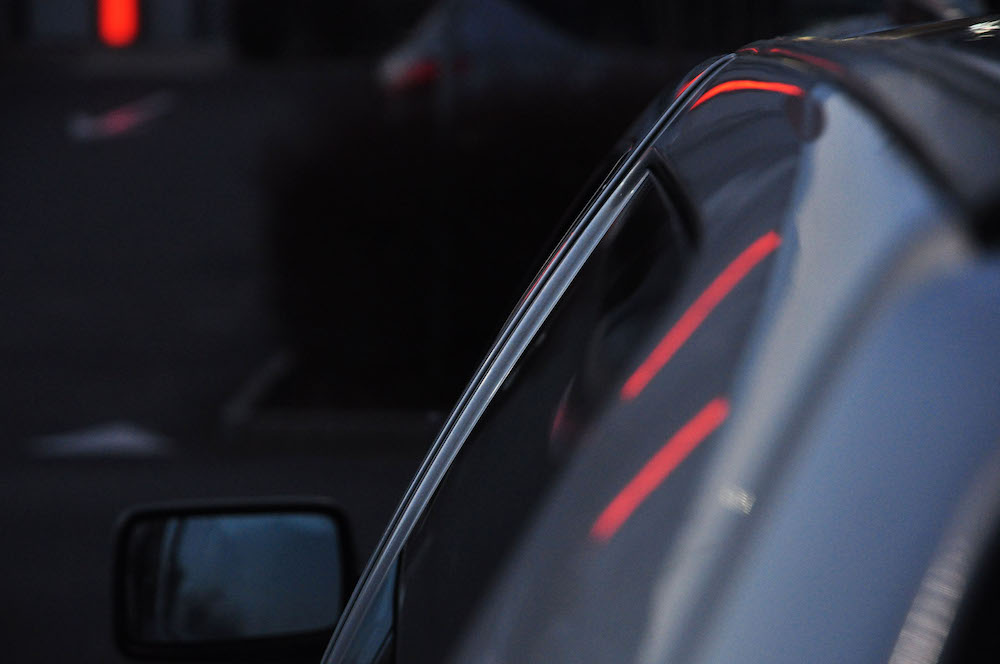 voiture